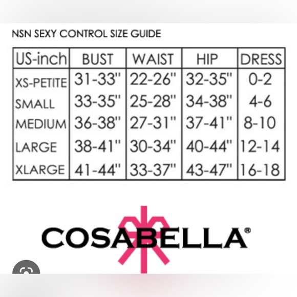 COSABELLA never say never flirtie BANDEAU BRA - Picture 6 of 6